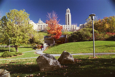 Université de Montréal