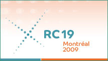 RC19 Montréal